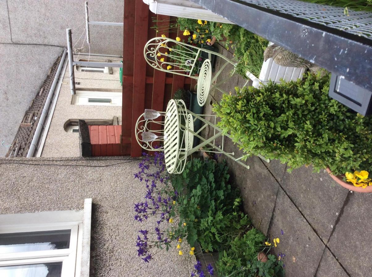 Strachan House Inverkeithing Exterior foto